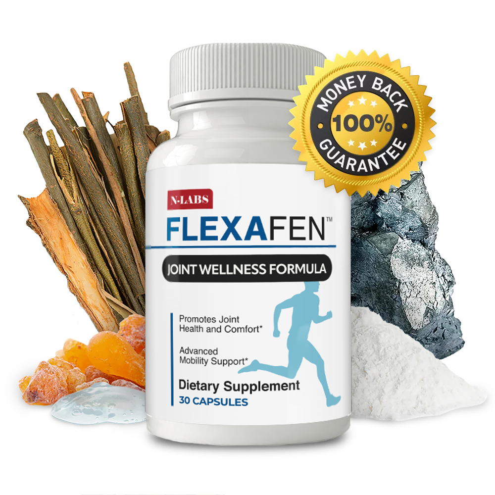 Flexafen Review – Exploring the Efficacy of the Joint Health and Mobility Supplement Flexafen Review – Exploring the Efficacy of the Joint Health and Mobility Supplement