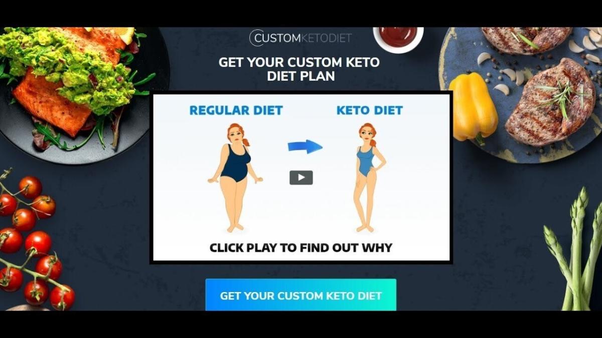 The Custom Keto Diet Review – Personalized Approach to Ketogenic Weight Loss The Custom Keto Diet Review – Personalized Approach to Ketogenic Weight Loss