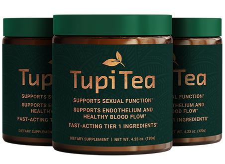 Tupi Tea Review: Exploring the Flavors and Benefits of a Traditional Brew