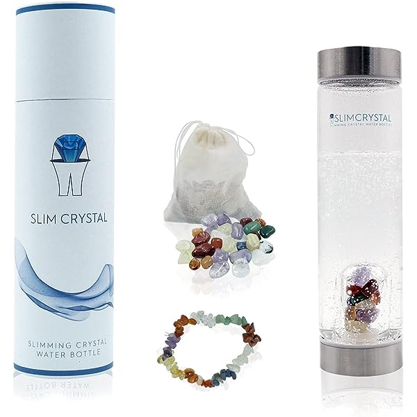 SLIM CRYSTAL Review – Exploring the Potential of the Weight Management Device SLIM CRYSTAL Review – Exploring the Potential of the Weight Management Device
