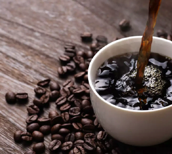 How to make black coffee for weight loss How to make black coffee for weight loss