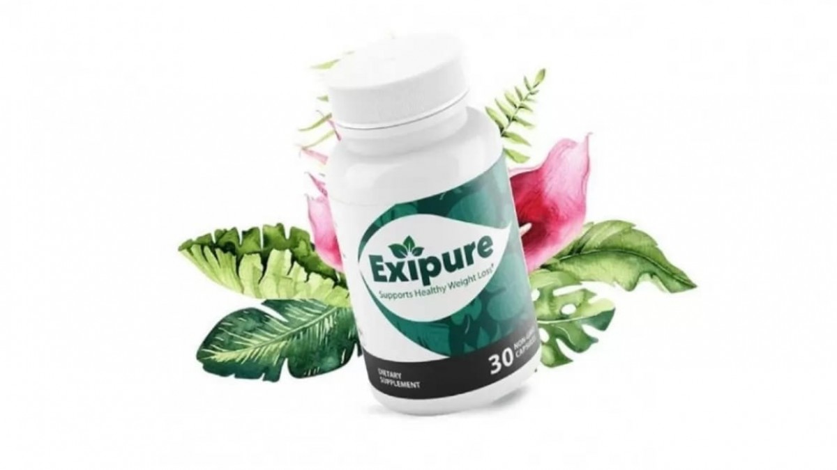 Exipure Review – Unveiling the Effectiveness of the Weight Loss Supplement Exipure Review – Unveiling the Effectiveness of the Weight Loss Supplement