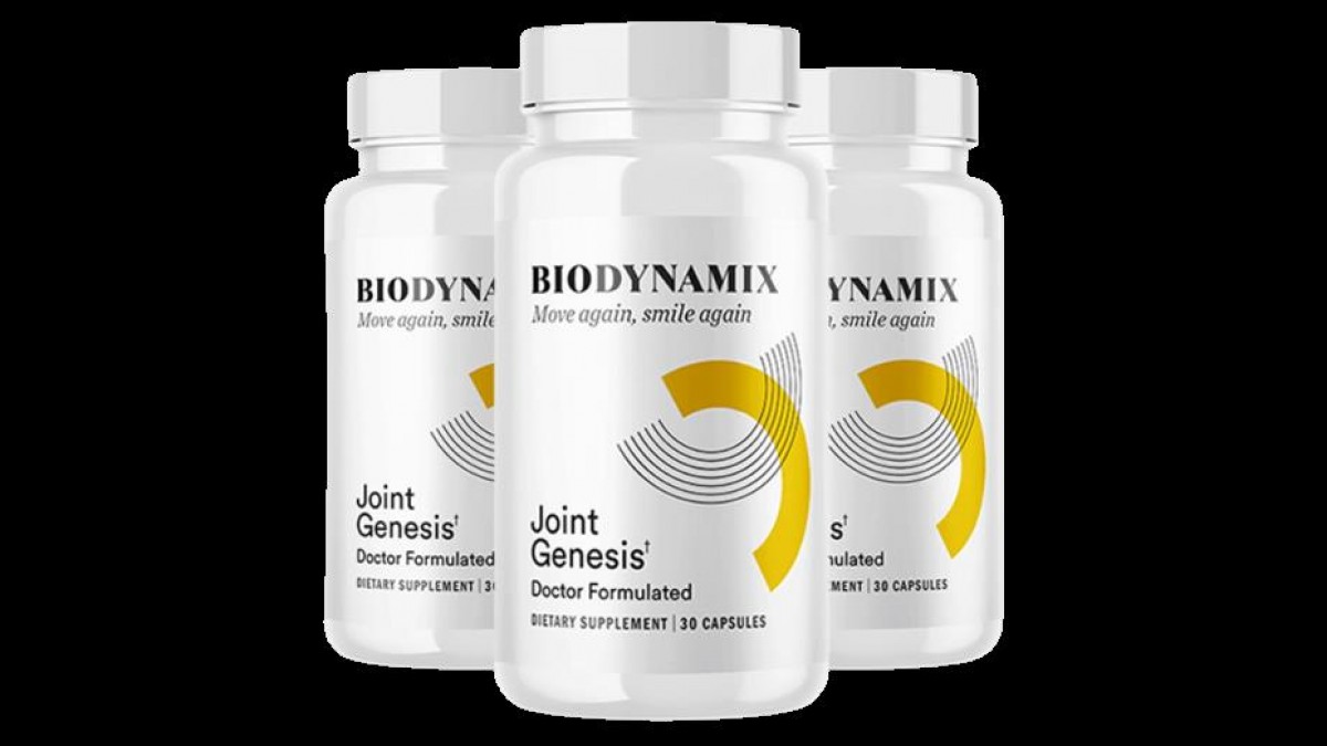 Biodynamix Review – Unveiling the Efficacy of the Holistic Wellness Supplement Biodynamix Review – Unveiling the Efficacy of the Holistic Wellness Supplement