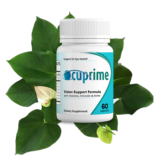 Ocuprime Review – Examining the Effectiveness of the Eye Health Supplement Ocuprime Review – Examining the Effectiveness of the Eye Health Supplement