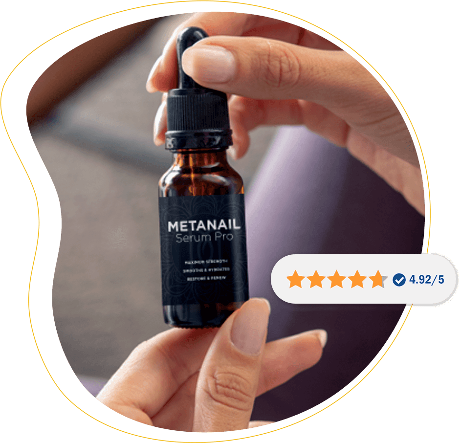 Metanail Complex Review – Unveiling the Potential of the Nail Health Supplement Metanail Complex Review – Unveiling the Potential of the Nail Health Supplement