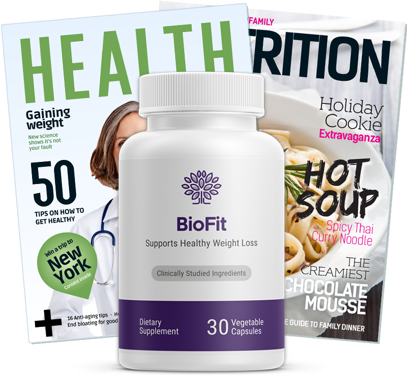 BIOFIT Review – Unveiling the Potential of the Probiotic Weight Management Supplement BIOFIT Review – Unveiling the Potential of the Probiotic Weight Management Supplement