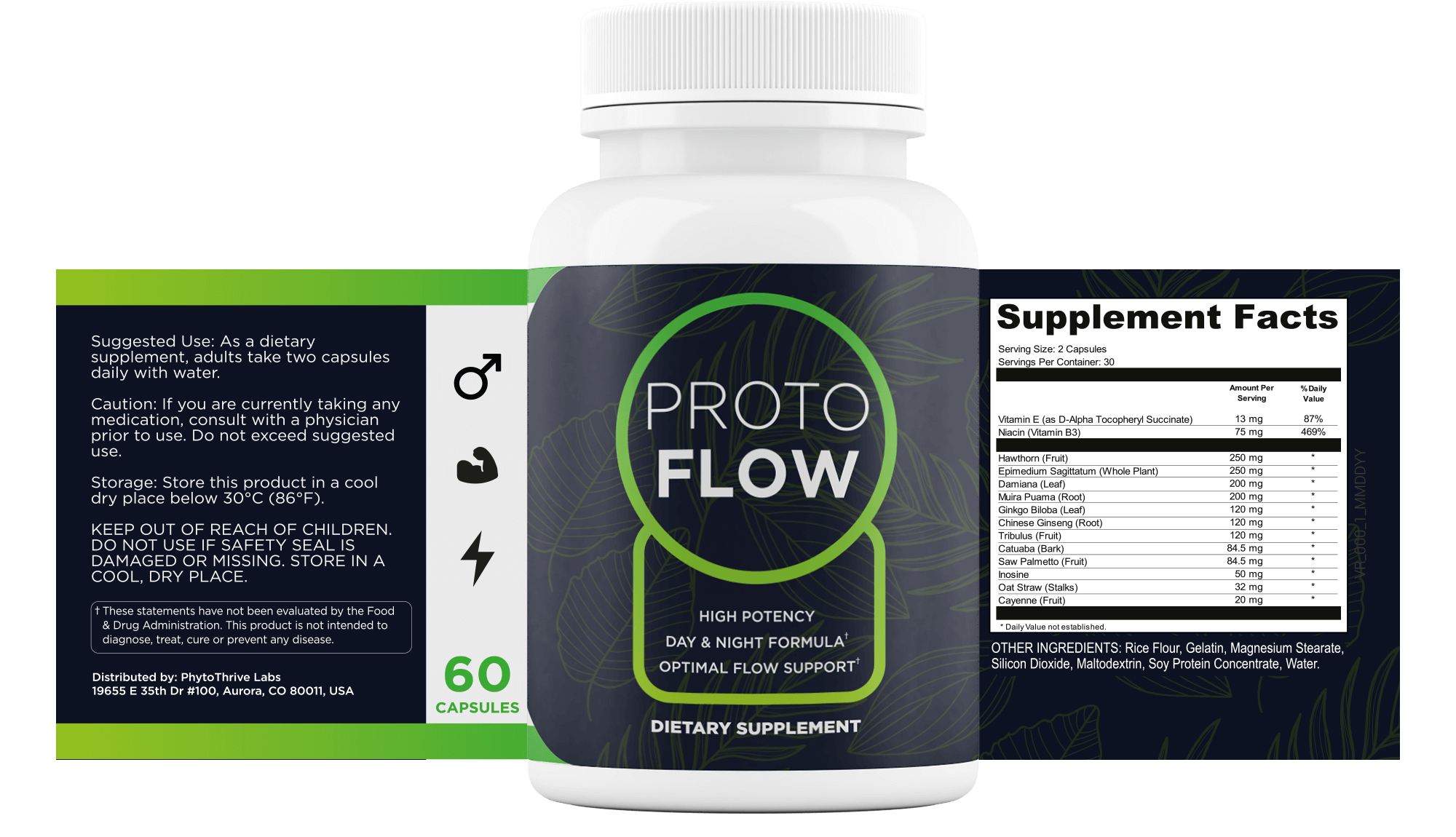 Protoflow Review: Unleashing Cognitive Potential and Mental Clarity