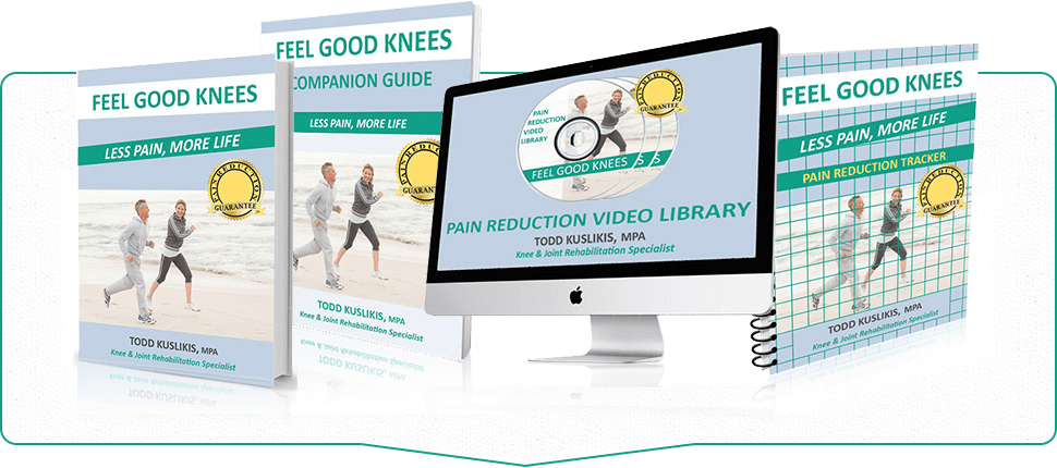 Feel Good Knees Review: Rejuvenating Joint Health for a Better Life Feel Good Knees Review: Rejuvenating Joint Health for a Better Life