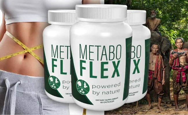 Metabo Flex Review – Analyzing the Effectiveness of the Metabolism and Joint Support Supplement Metabo Flex Review – Analyzing the Effectiveness of the Metabolism and Joint Support Supplement