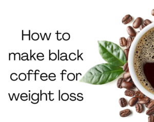 weight loss
